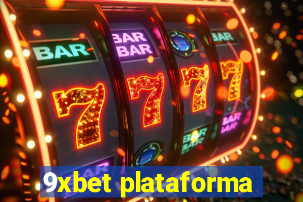 9xbet plataforma